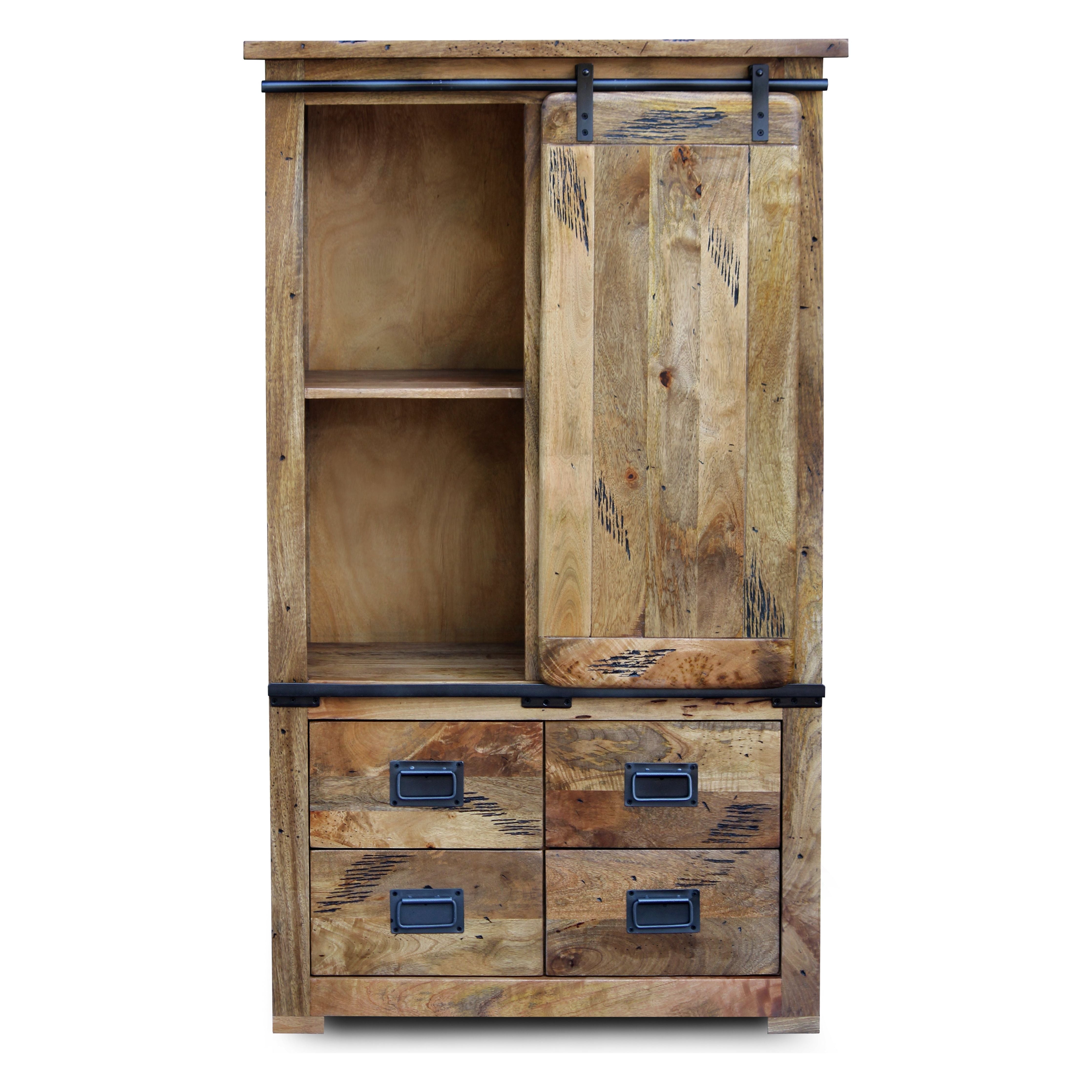 Raj 1 Door Display Unit