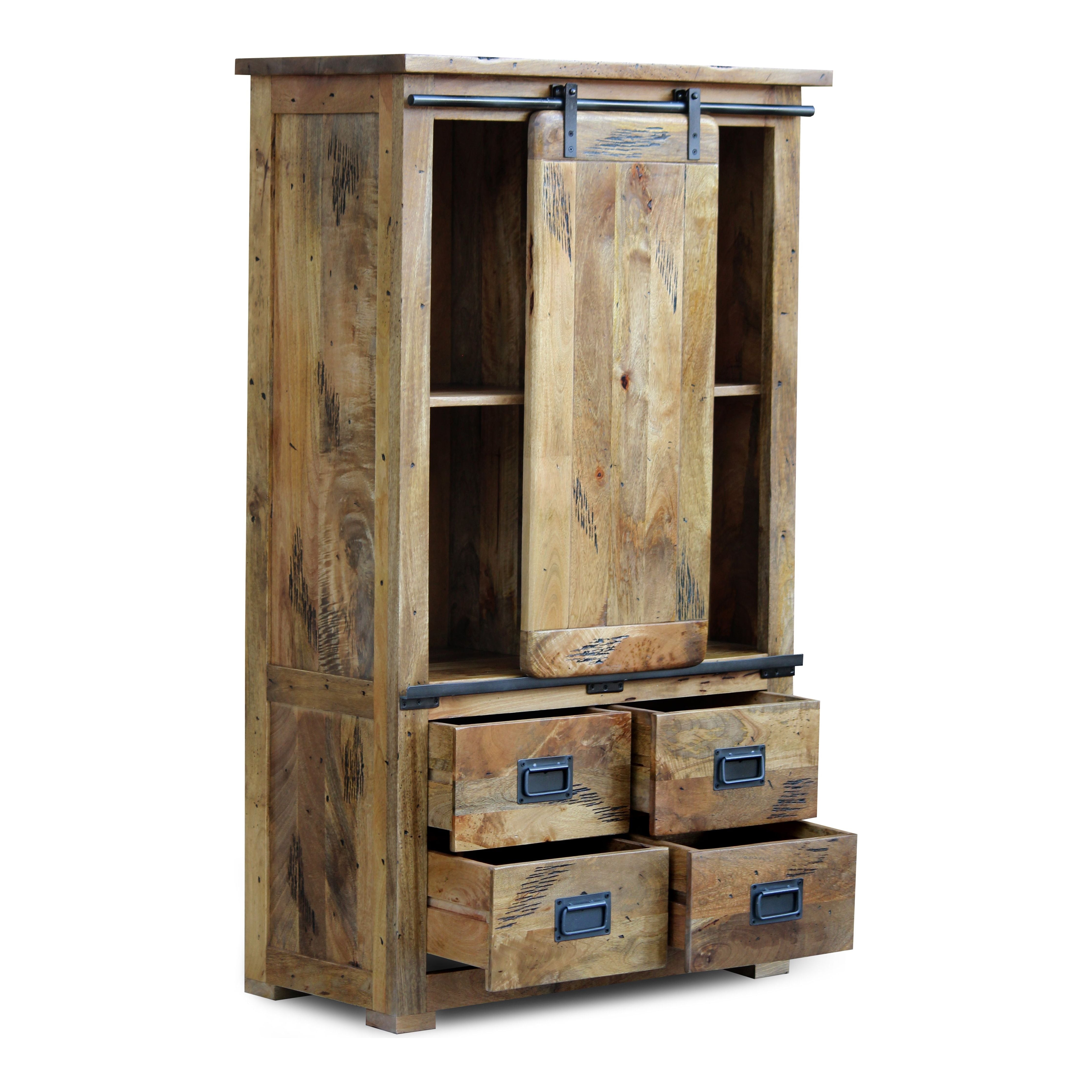 Raj 1 Door Display Unit