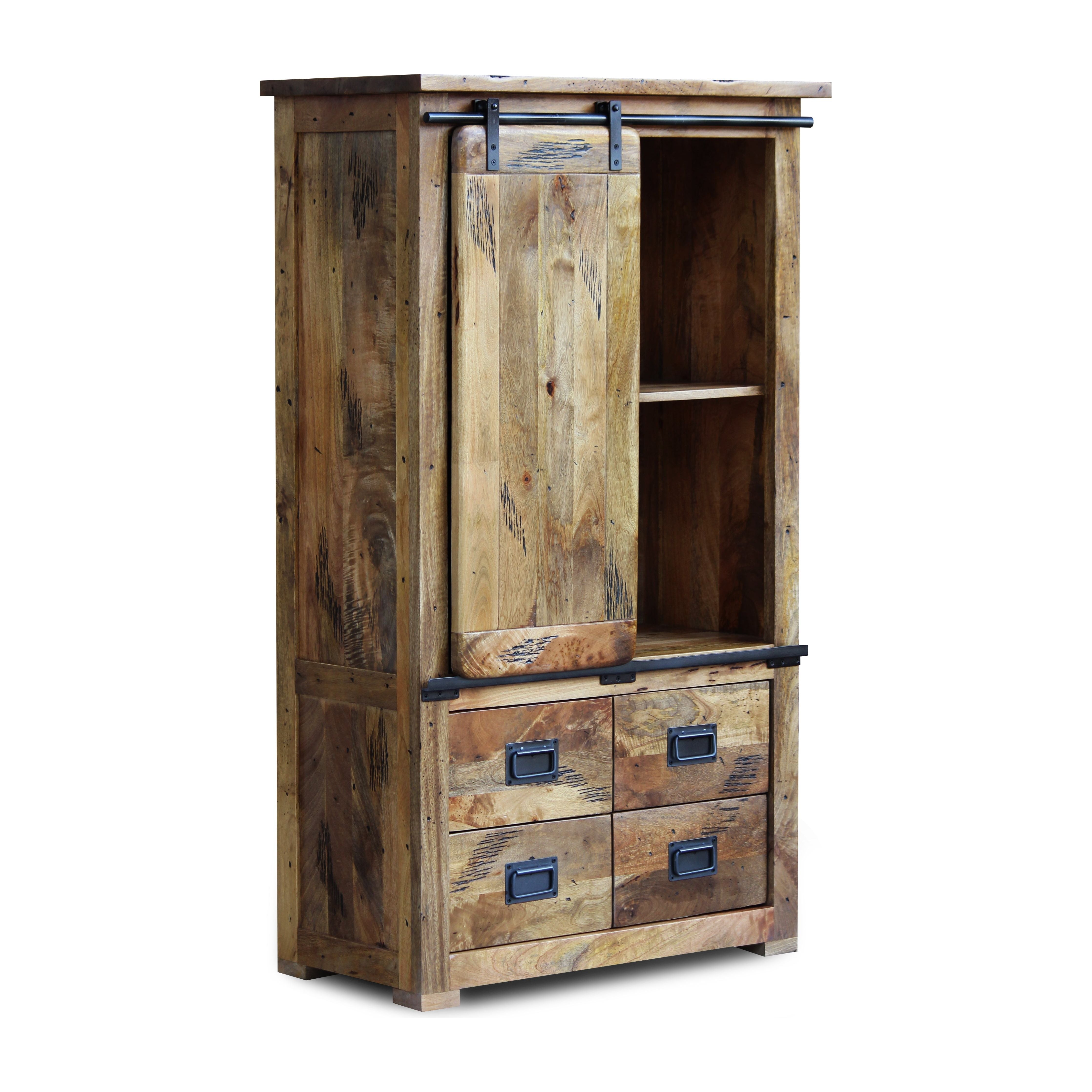 Raj 1 Door Display Unit