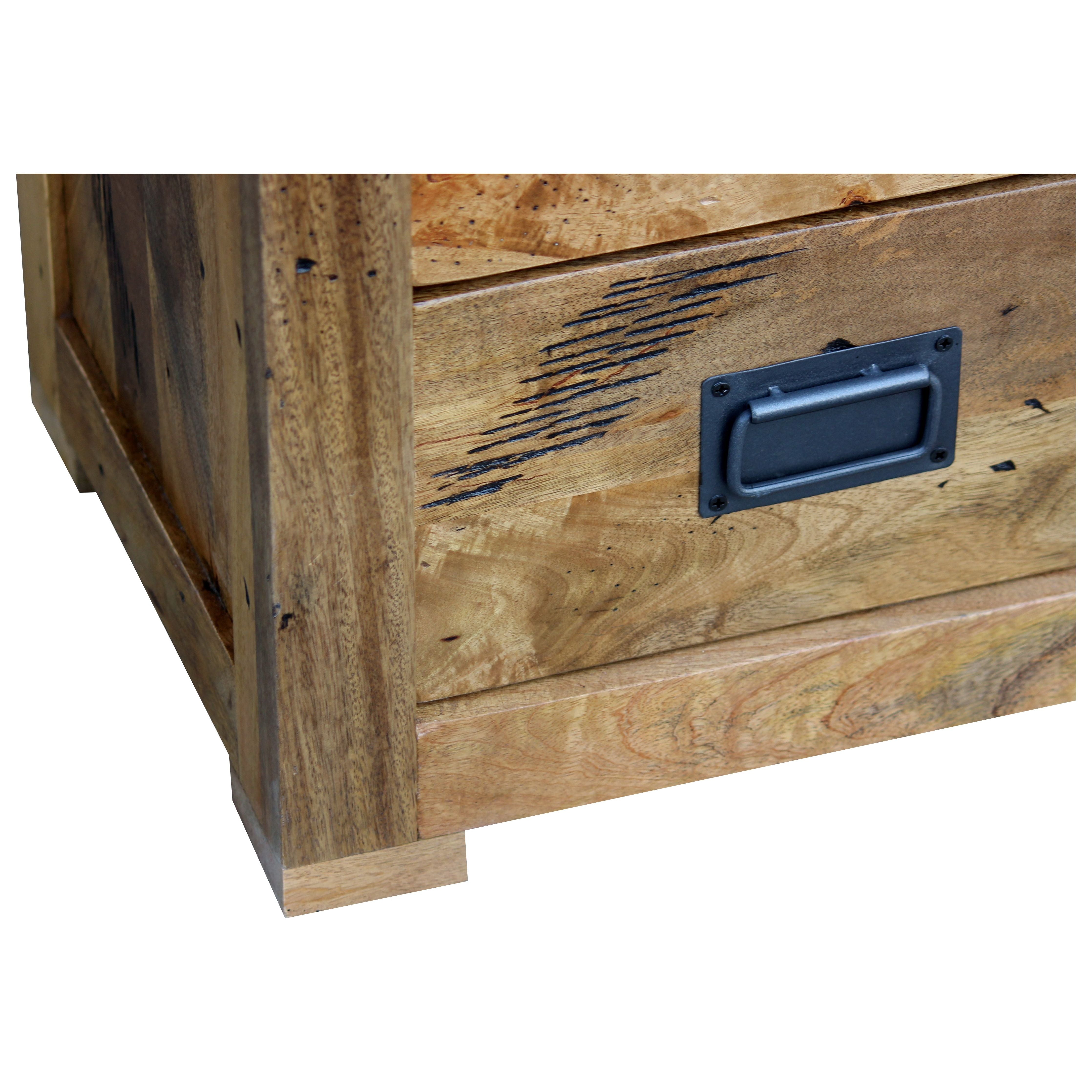 Raj 1 Door Display Unit