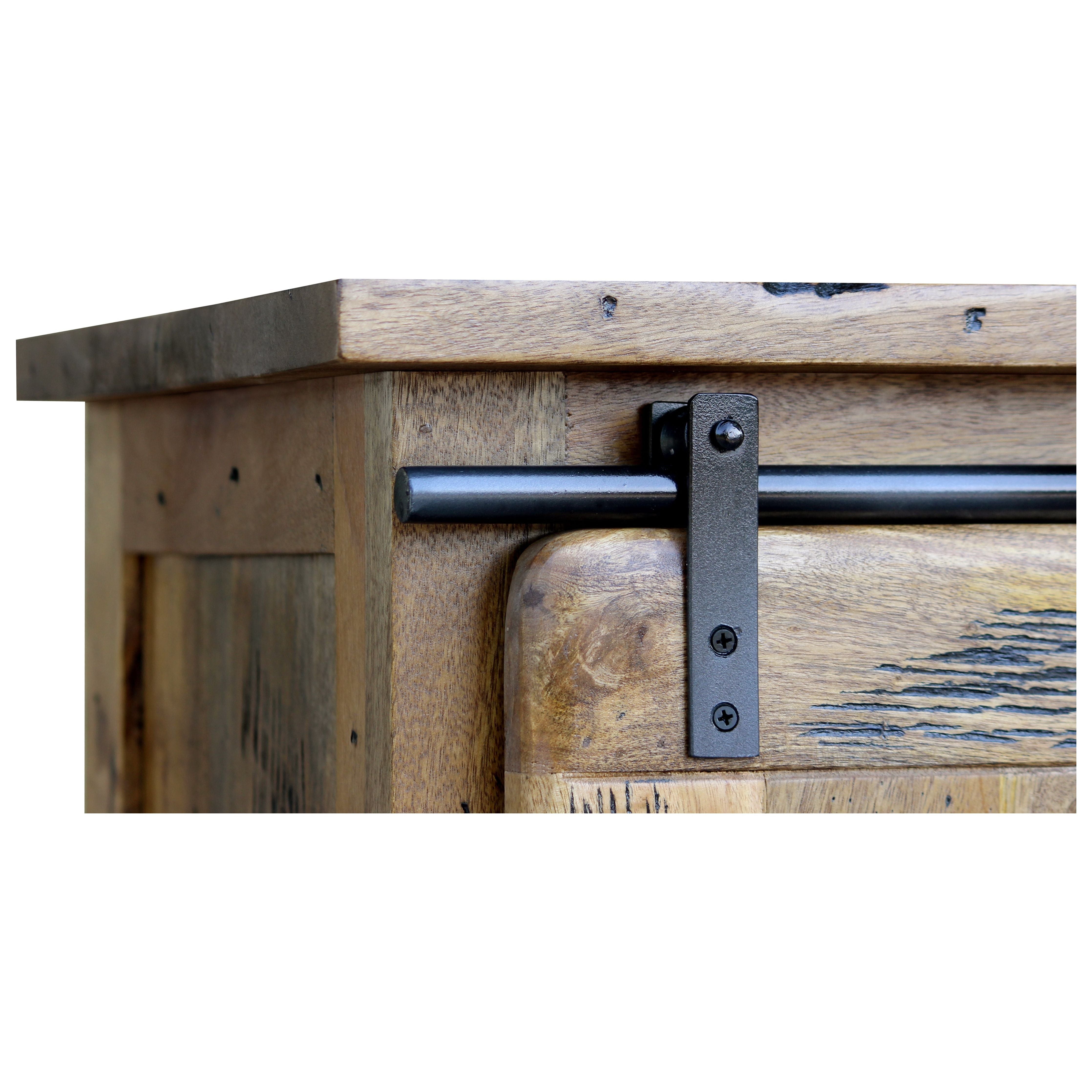 Raj 1 Door Display Unit