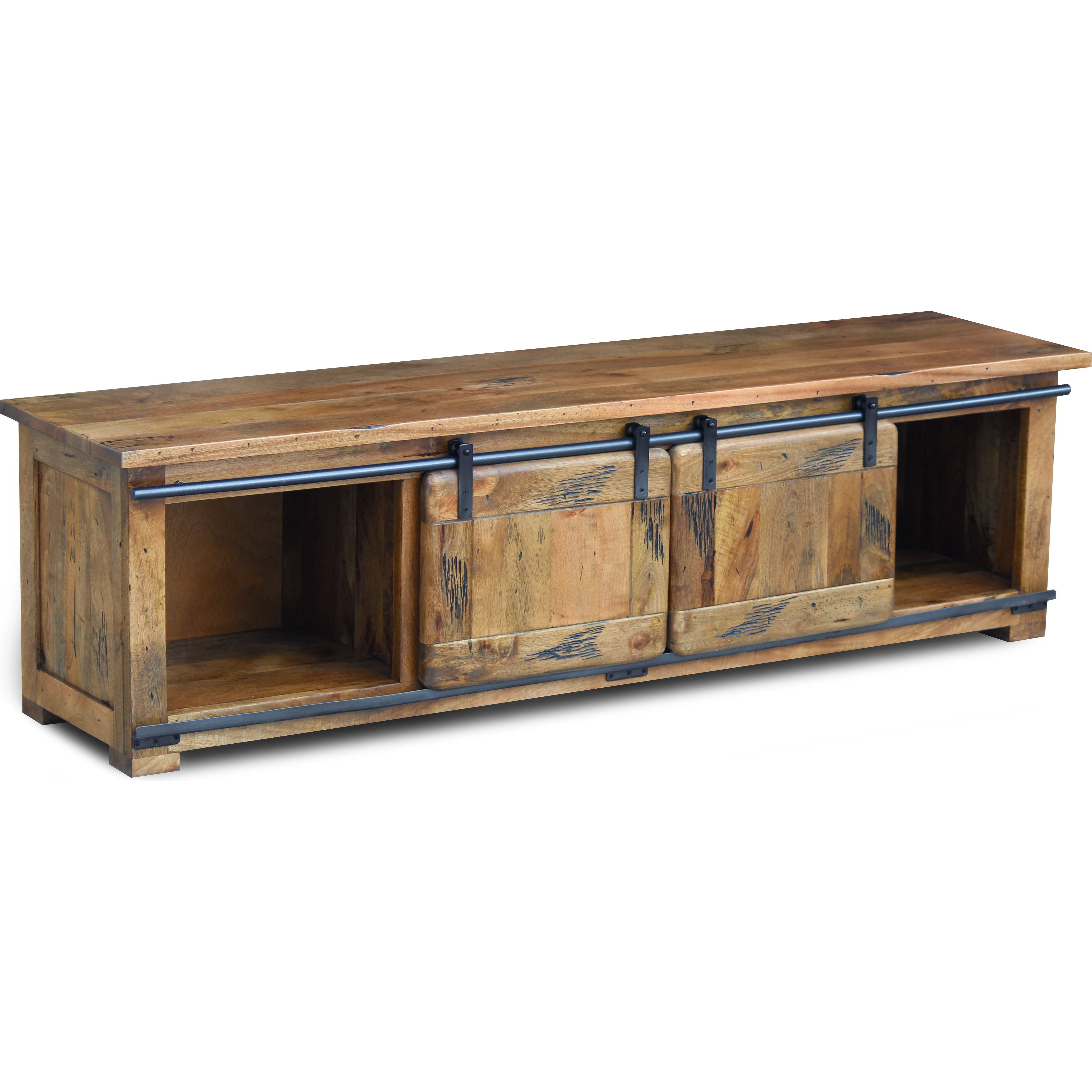 Raj Extra Large TV Unit