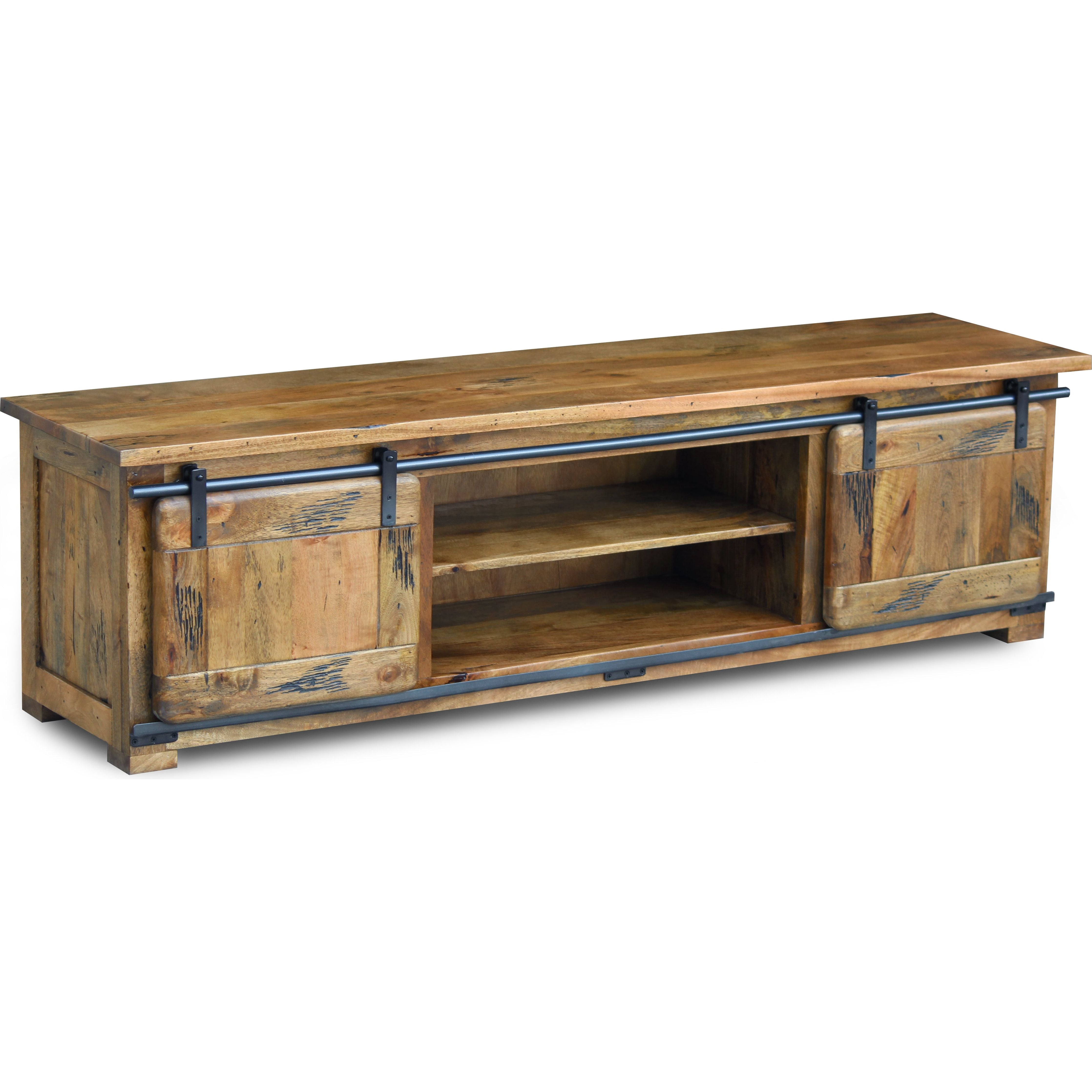 Raj Extra Large TV Unit