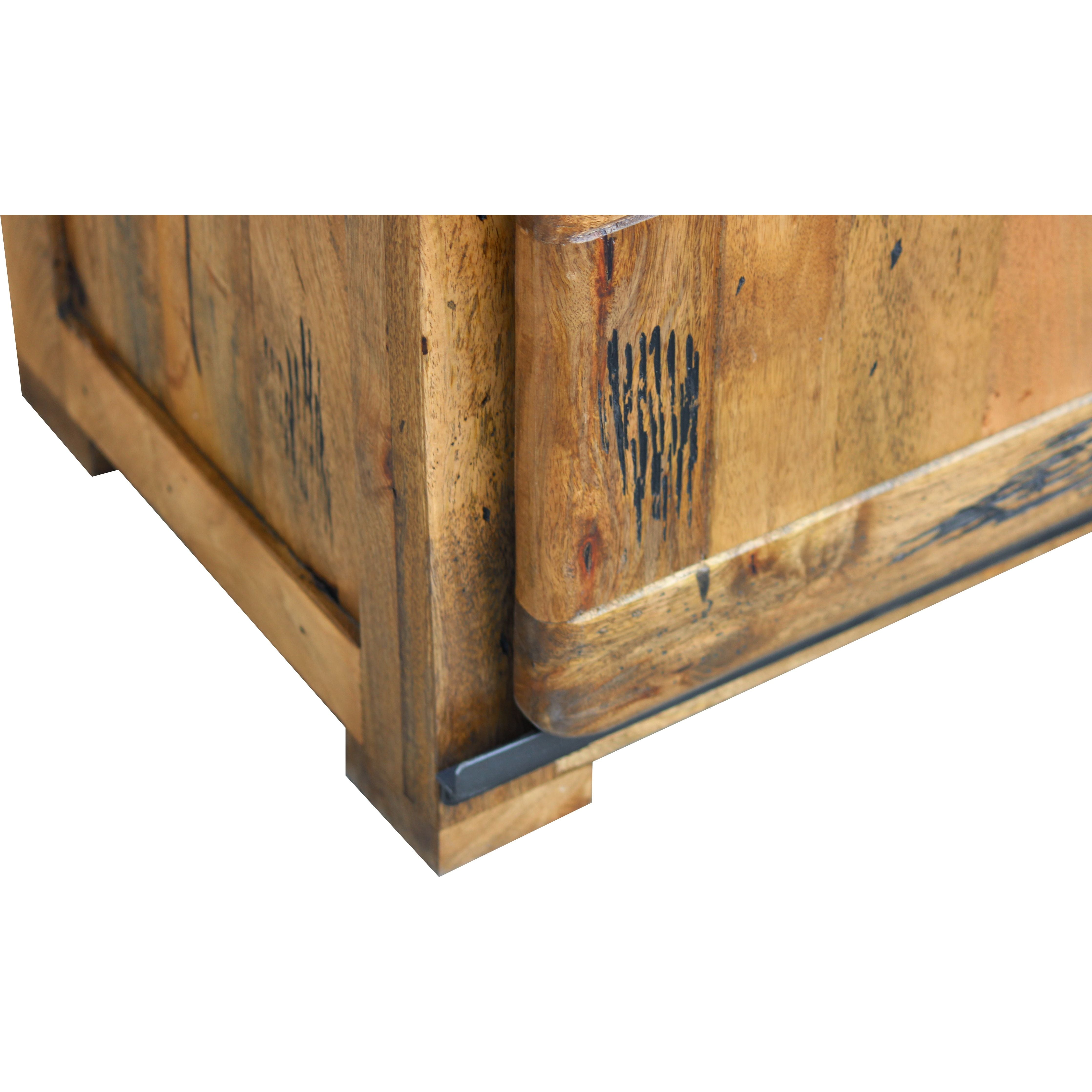 Raj Extra Large TV Unit