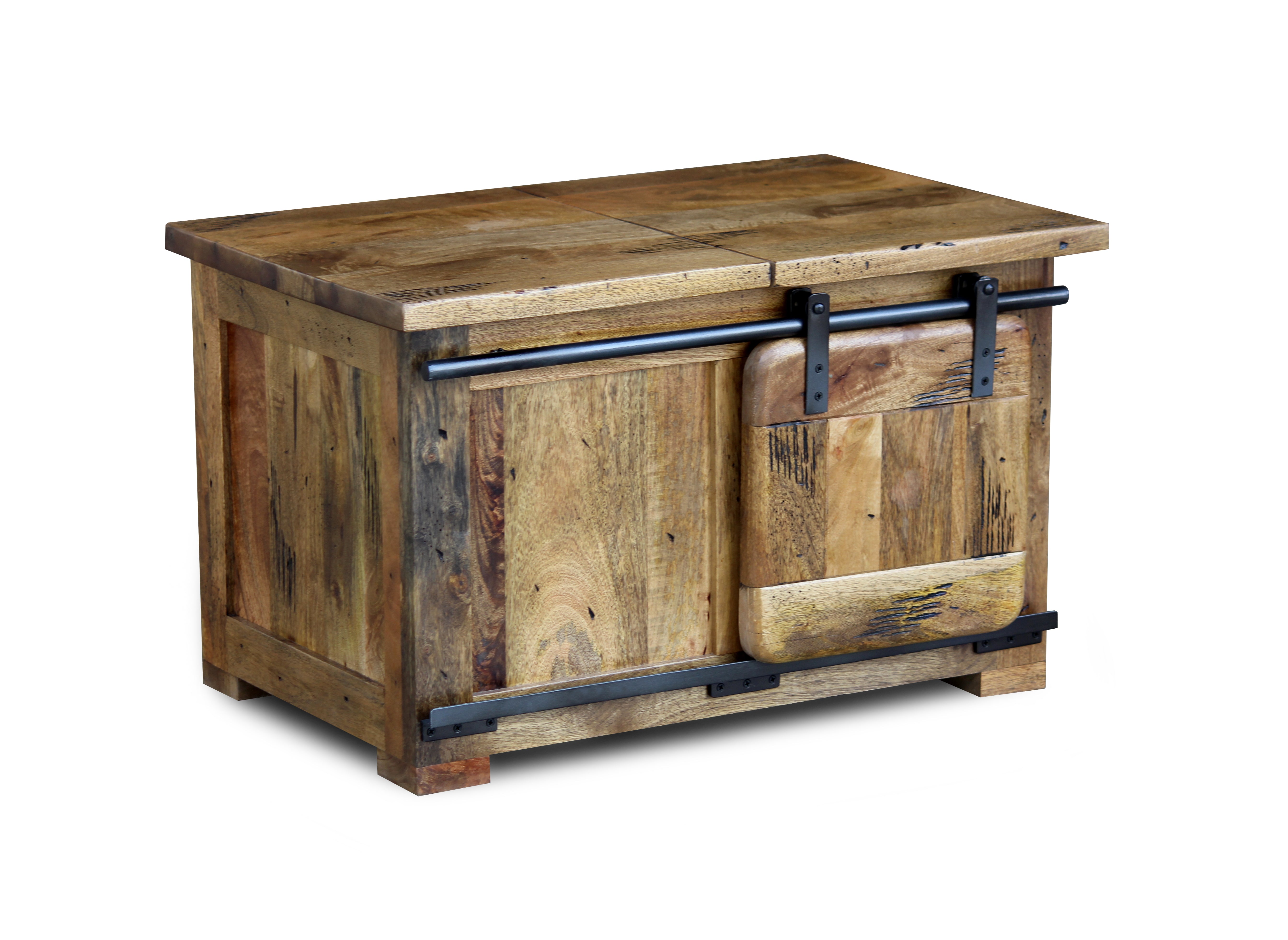 Raj Box Coffee Unit
