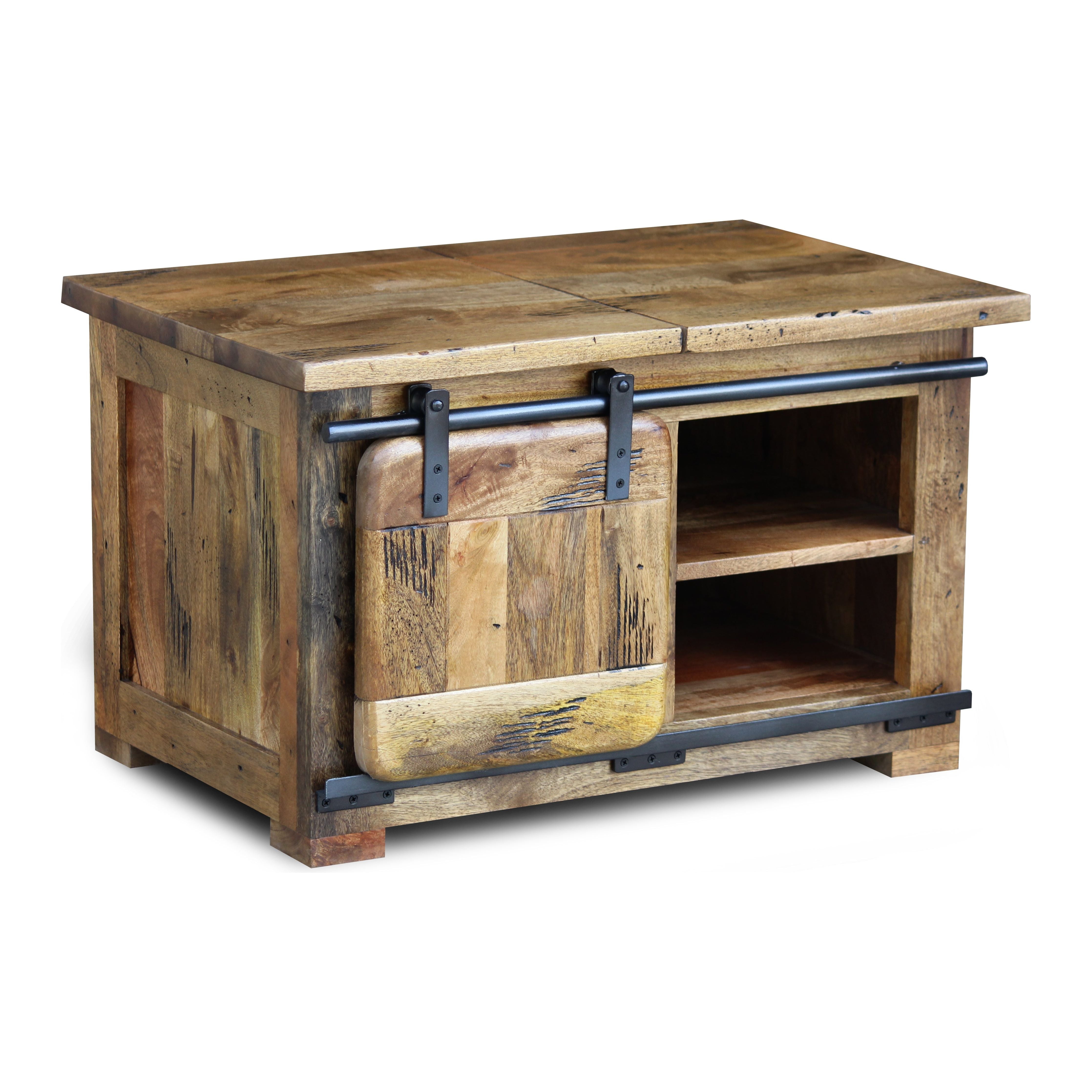 Raj Box Coffee Unit