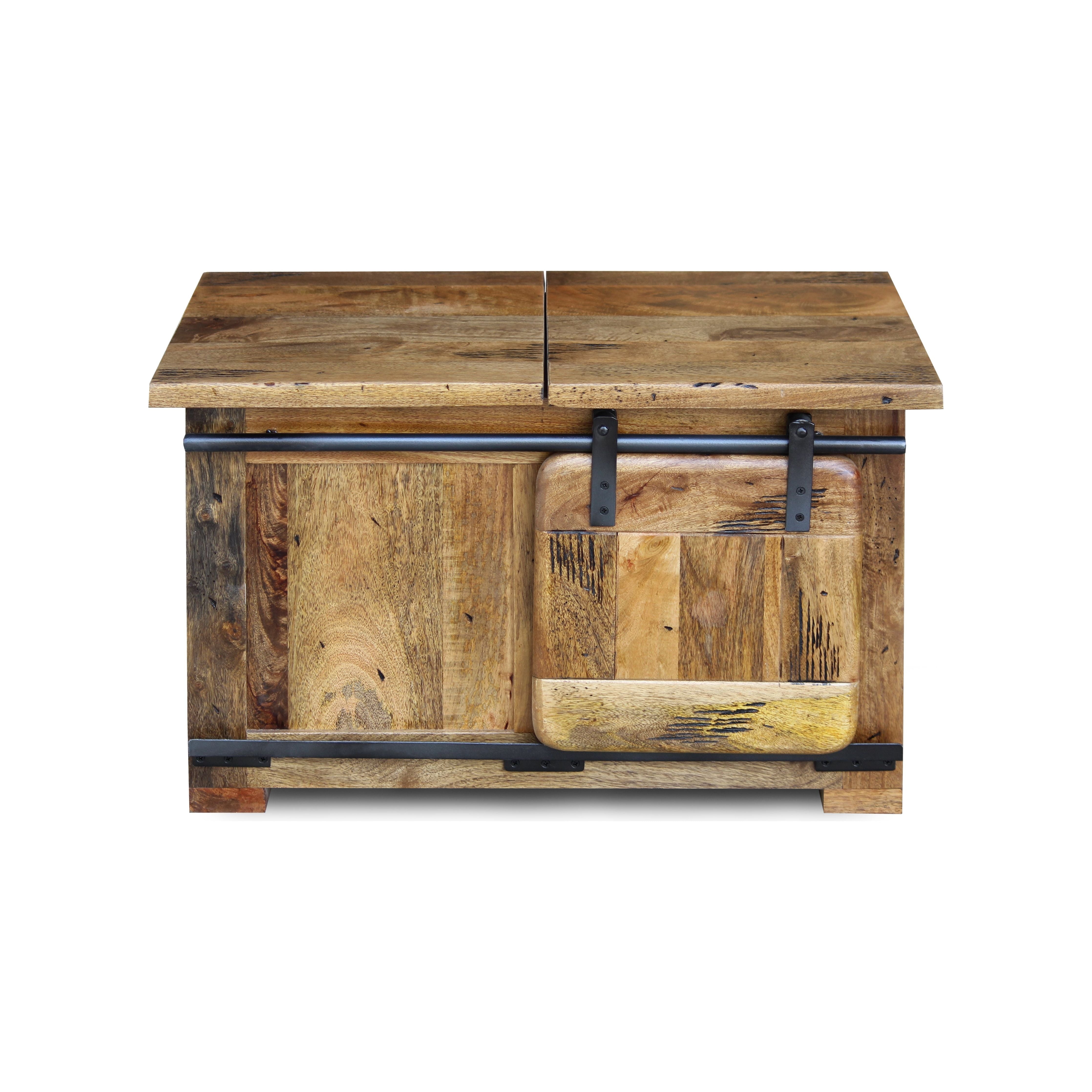Raj Box Coffee Unit