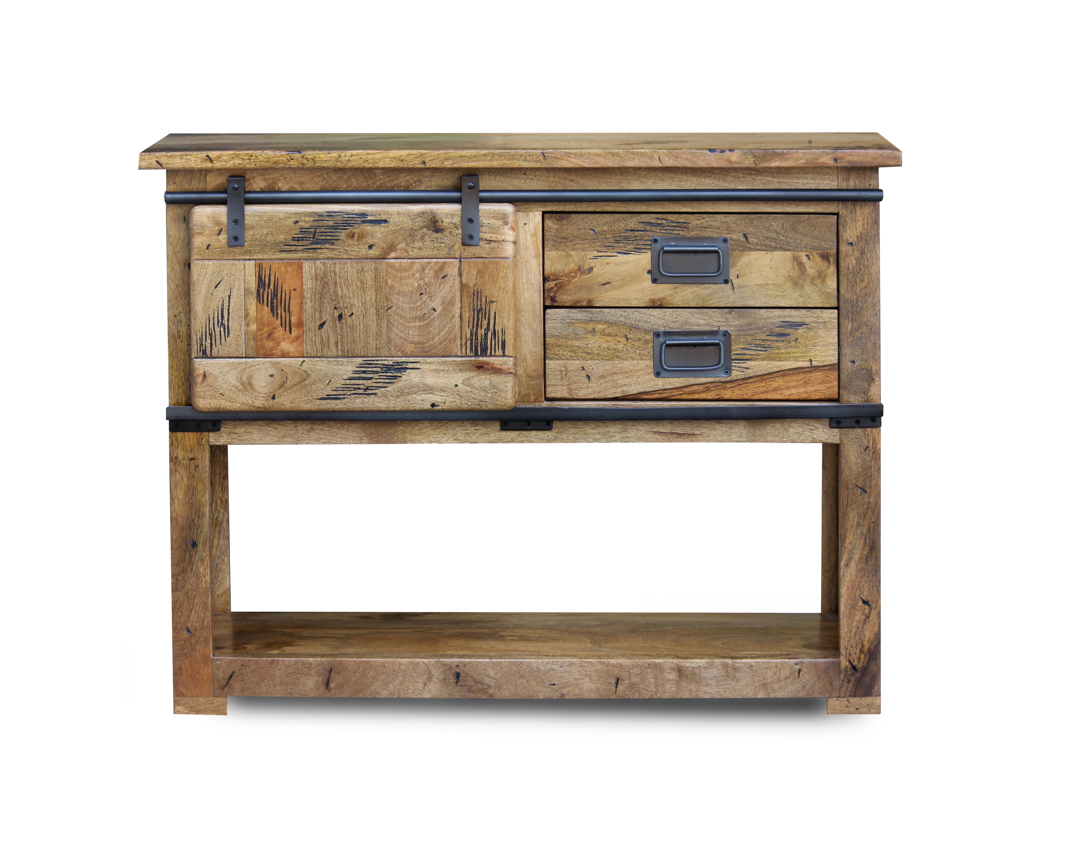 Raj Console Table