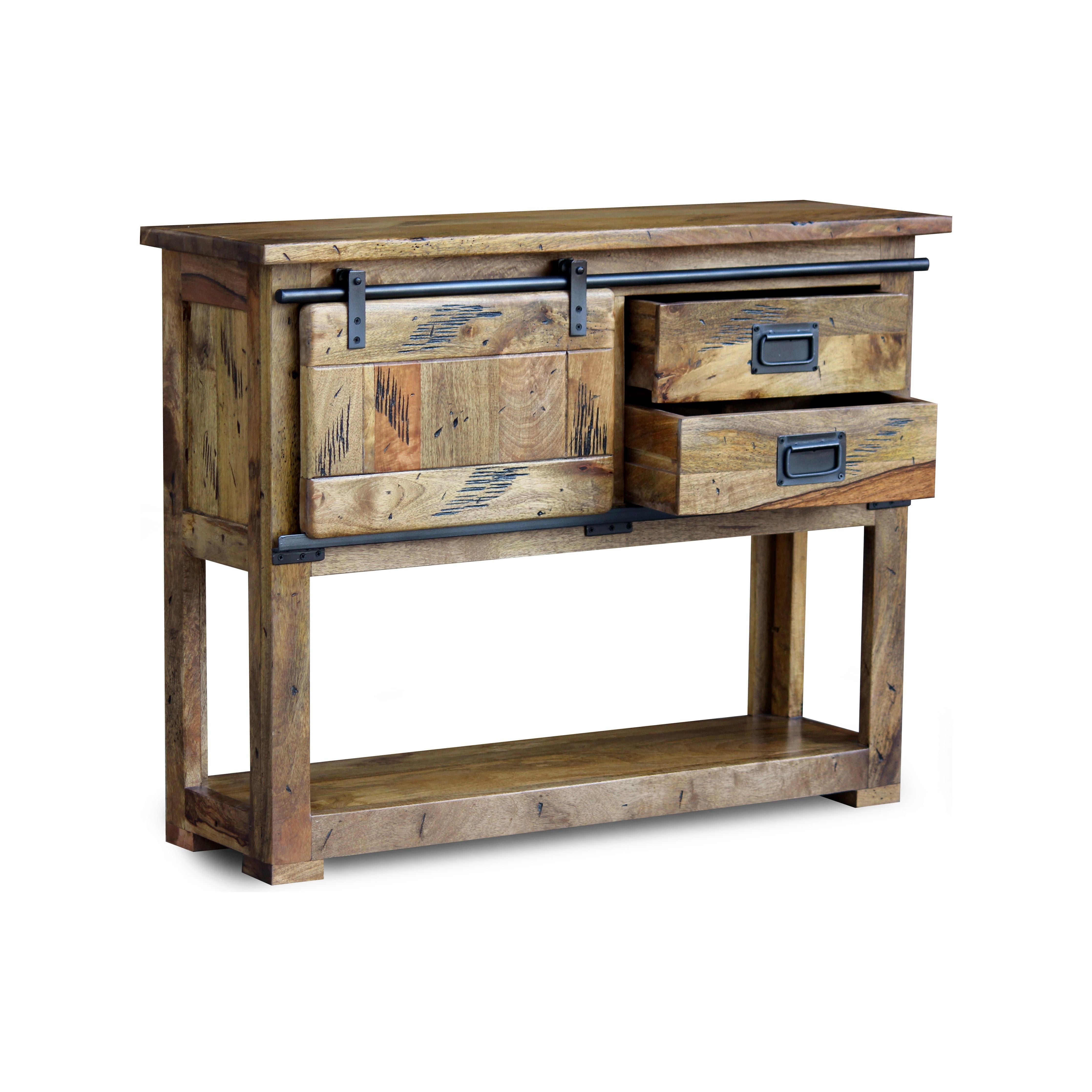 Raj Console Table
