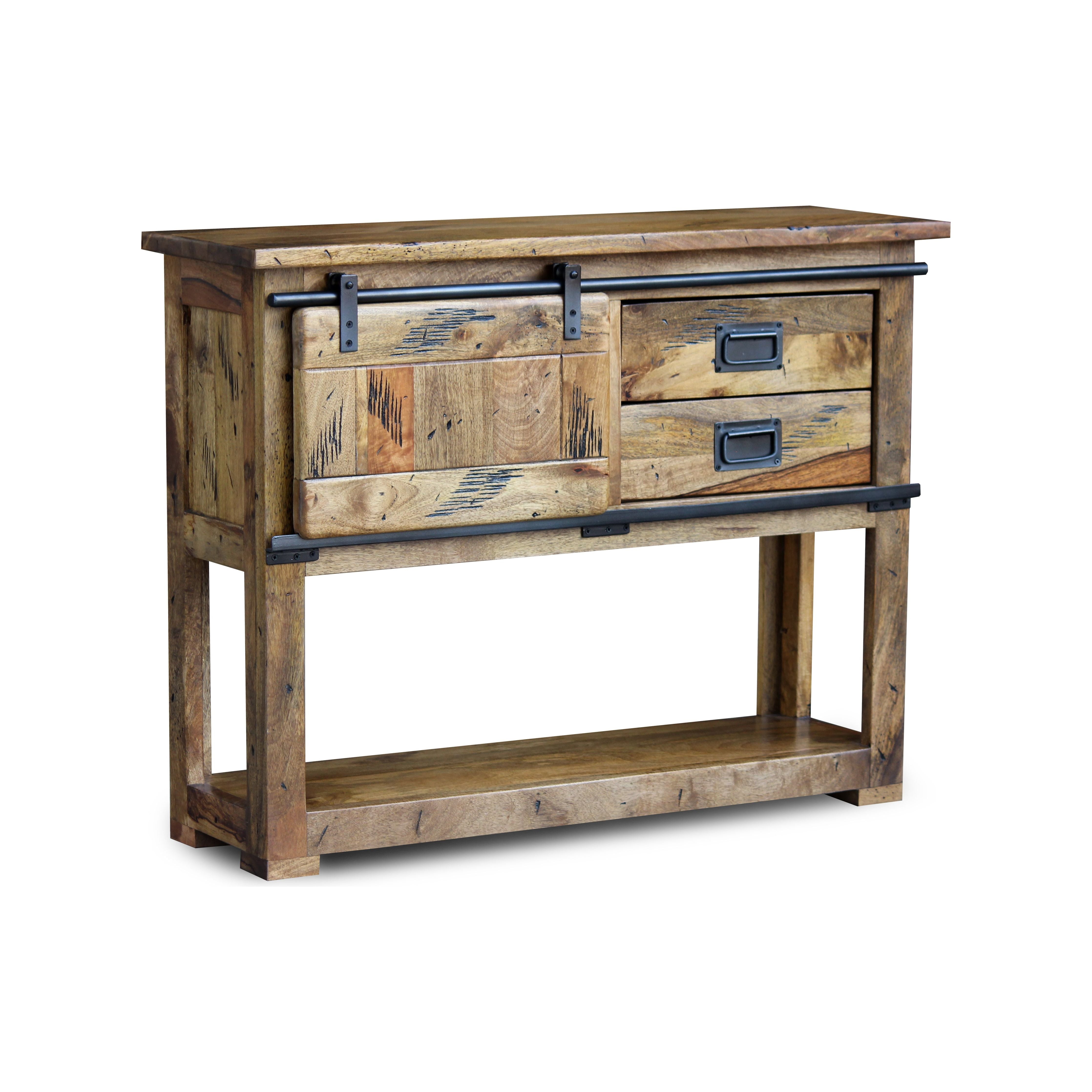 Raj Console Table