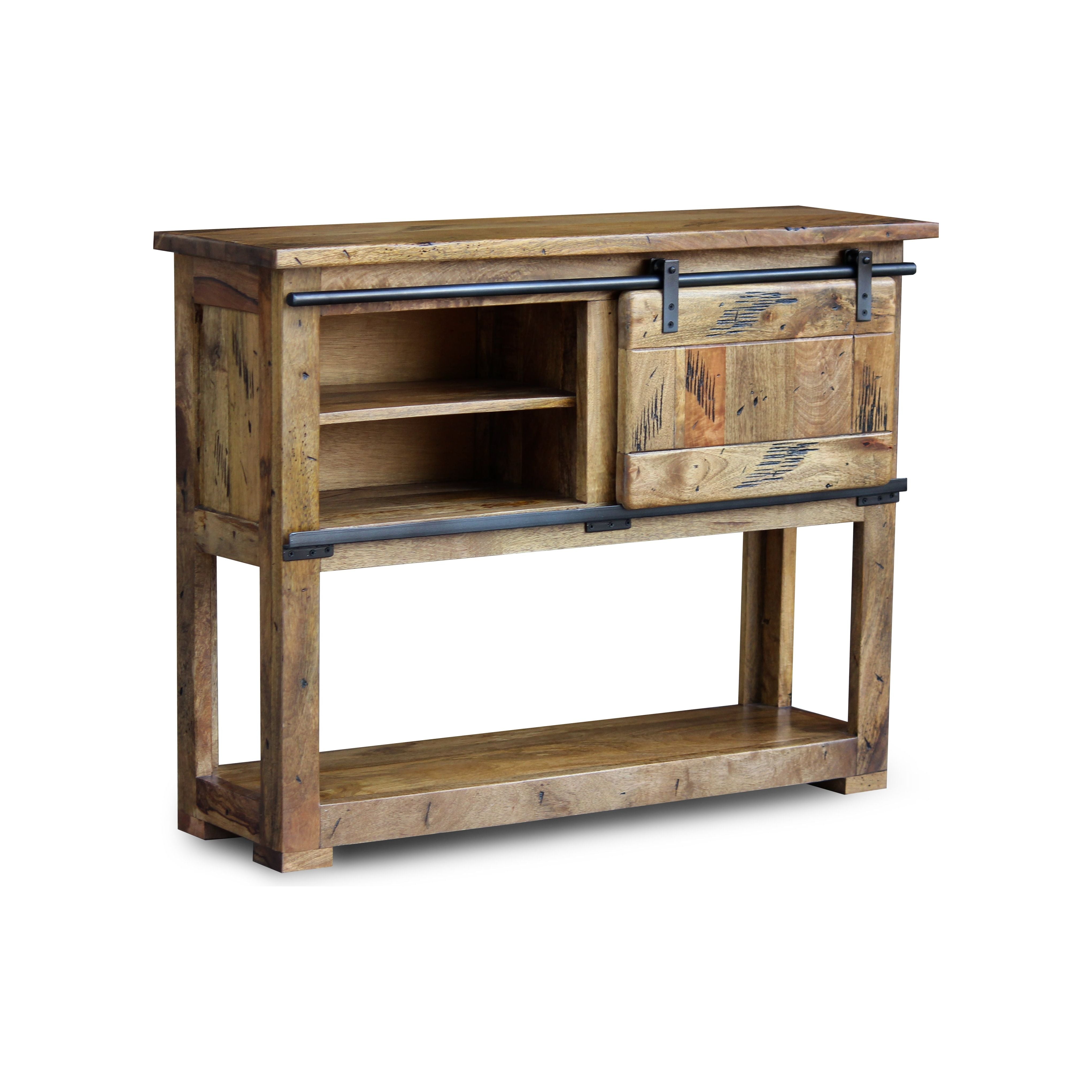 Raj Console Table
