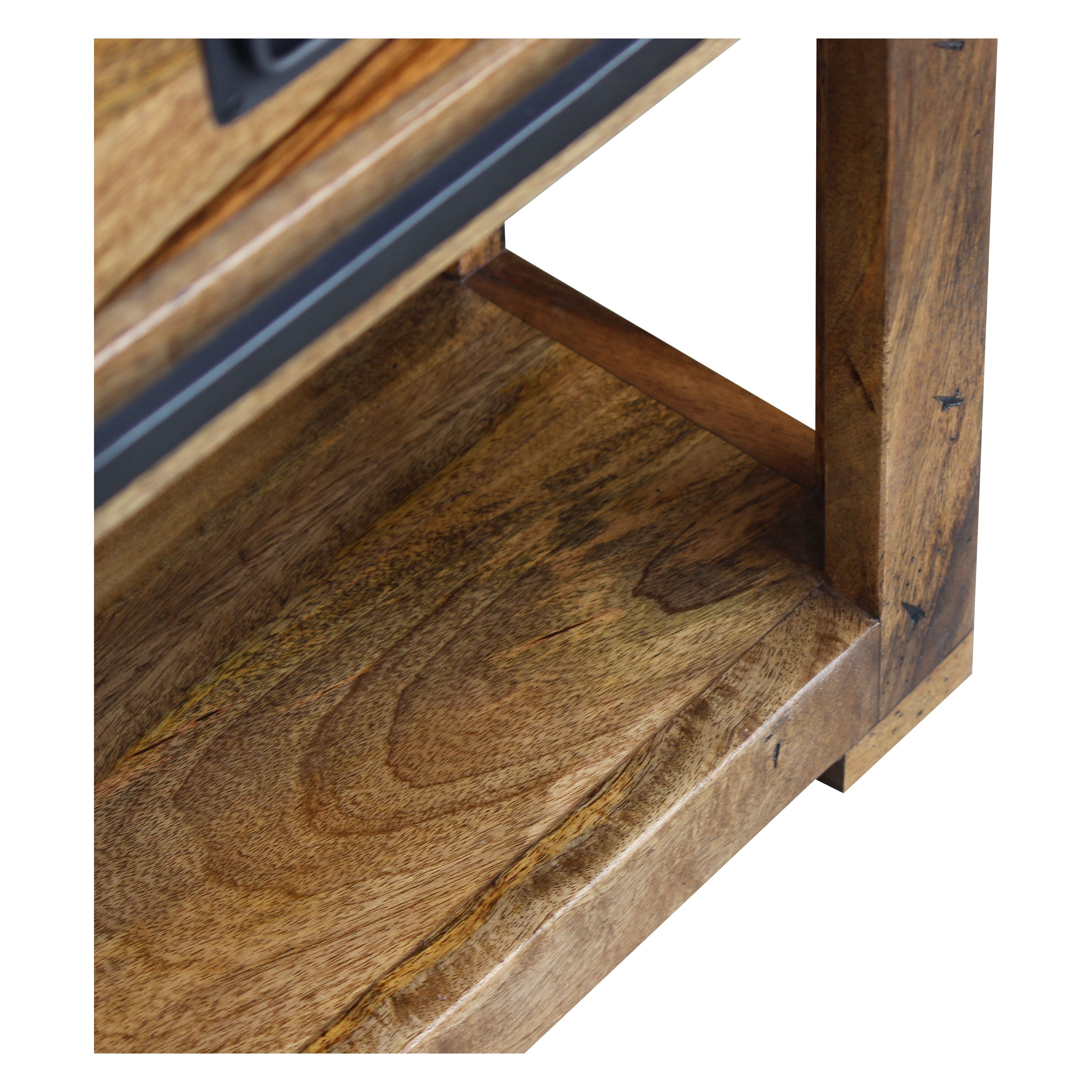Raj Console Table