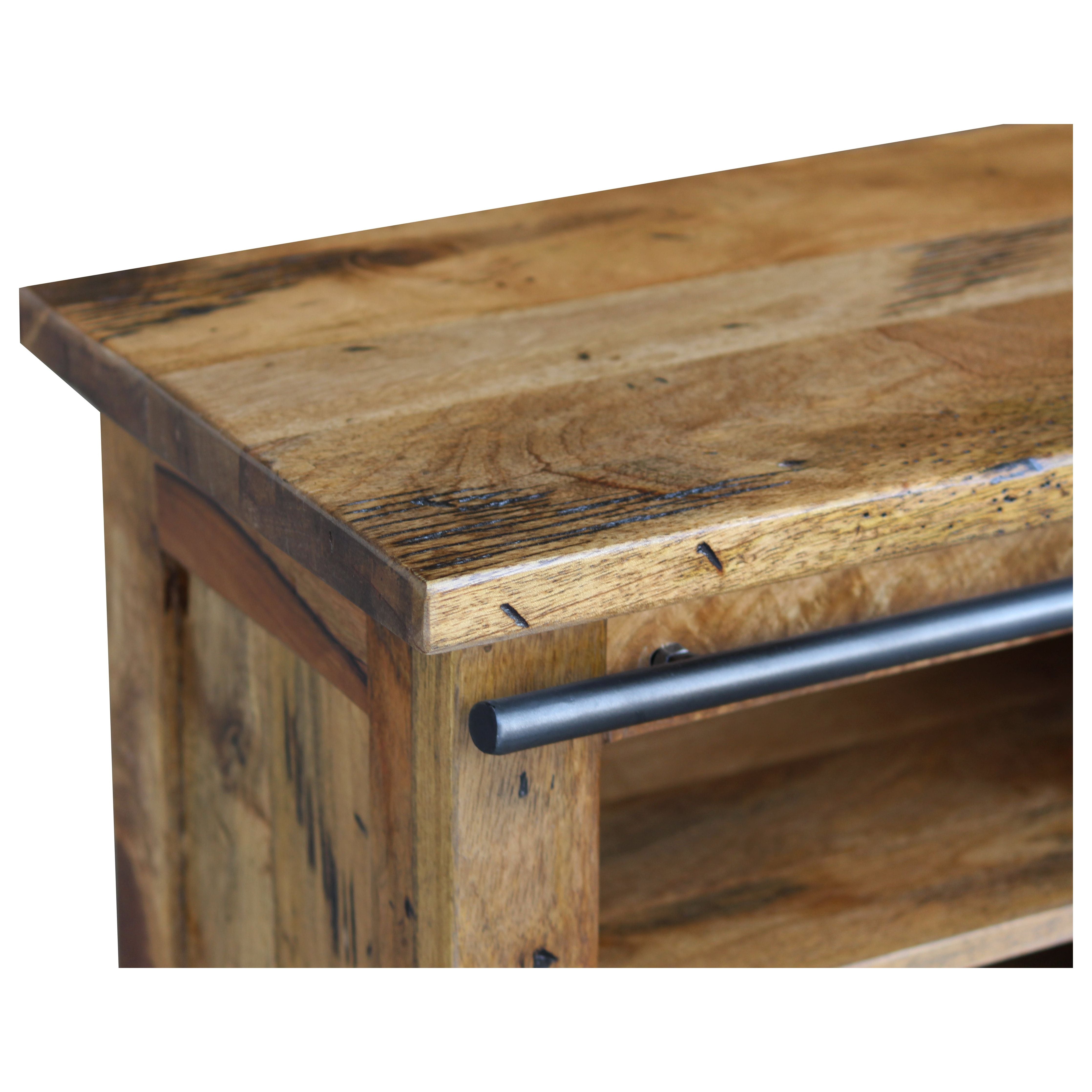Raj Console Table
