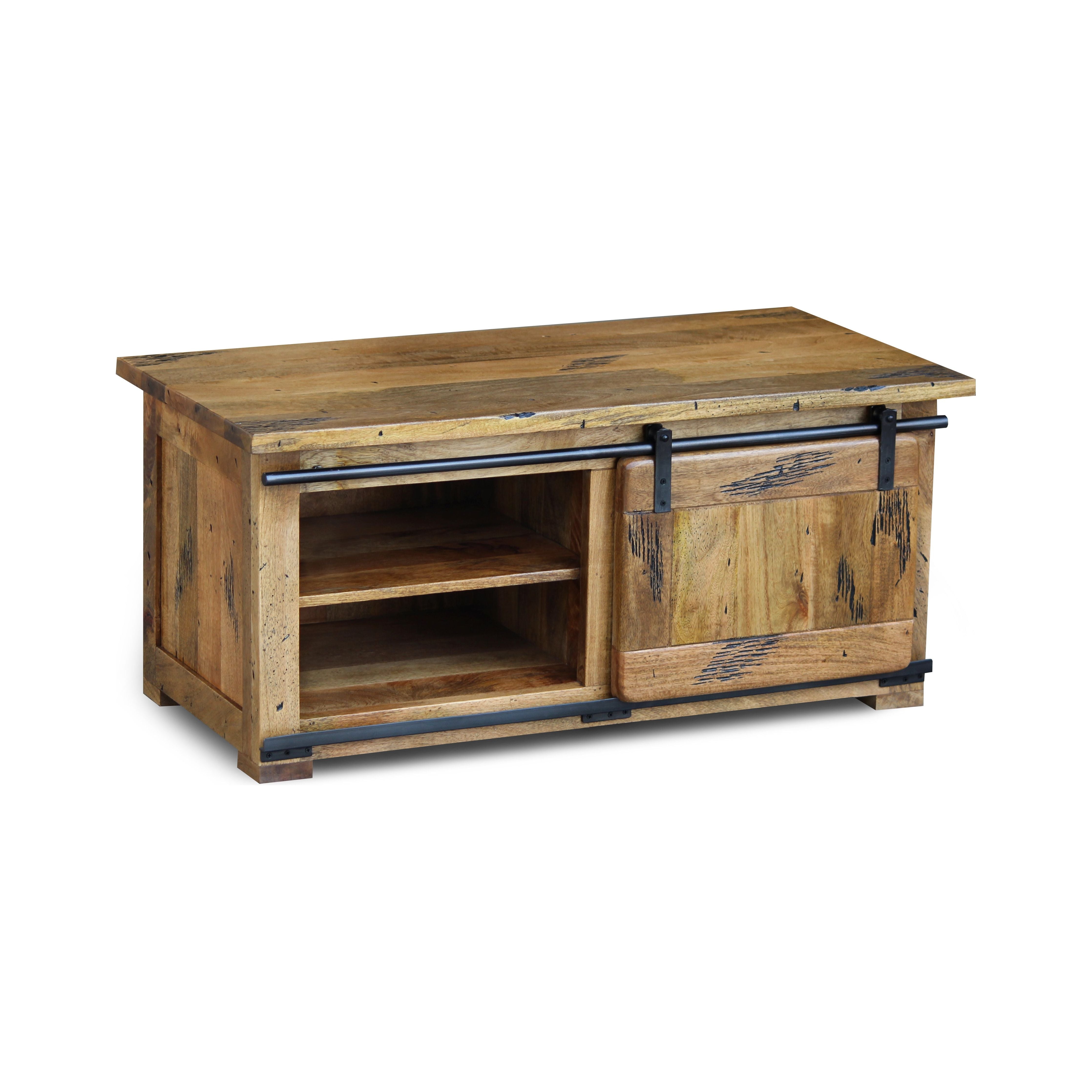 Raj TV Unit / Coffee Table