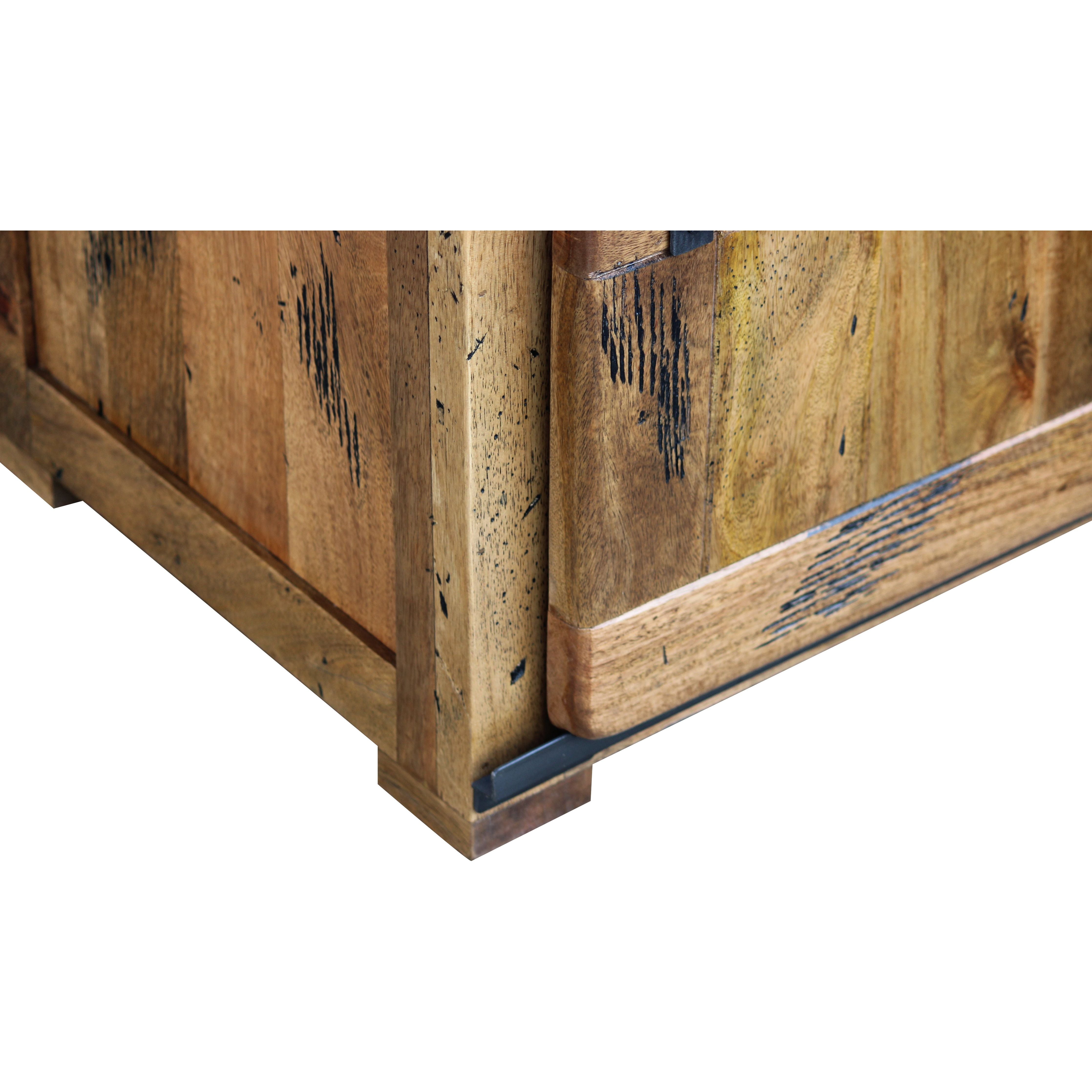 Raj TV Unit / Coffee Table