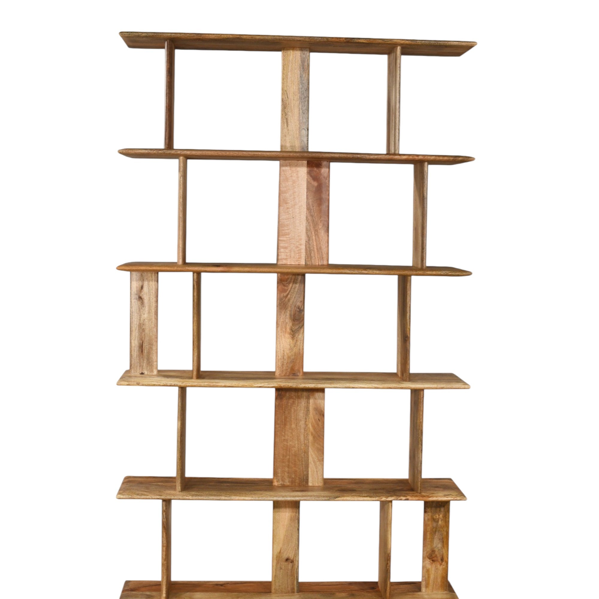 Surya Abstract Bookcase
