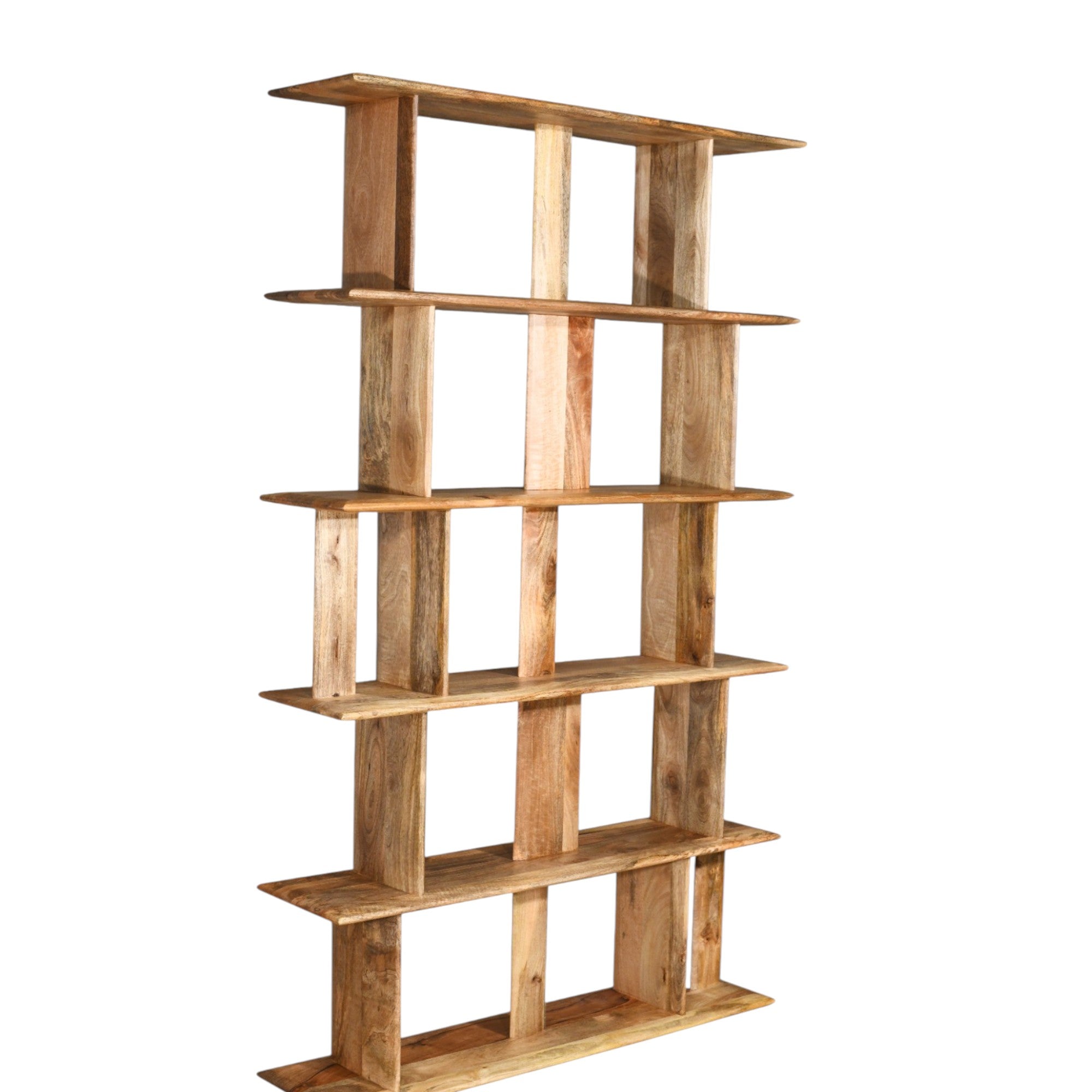 Surya Abstract Bookcase