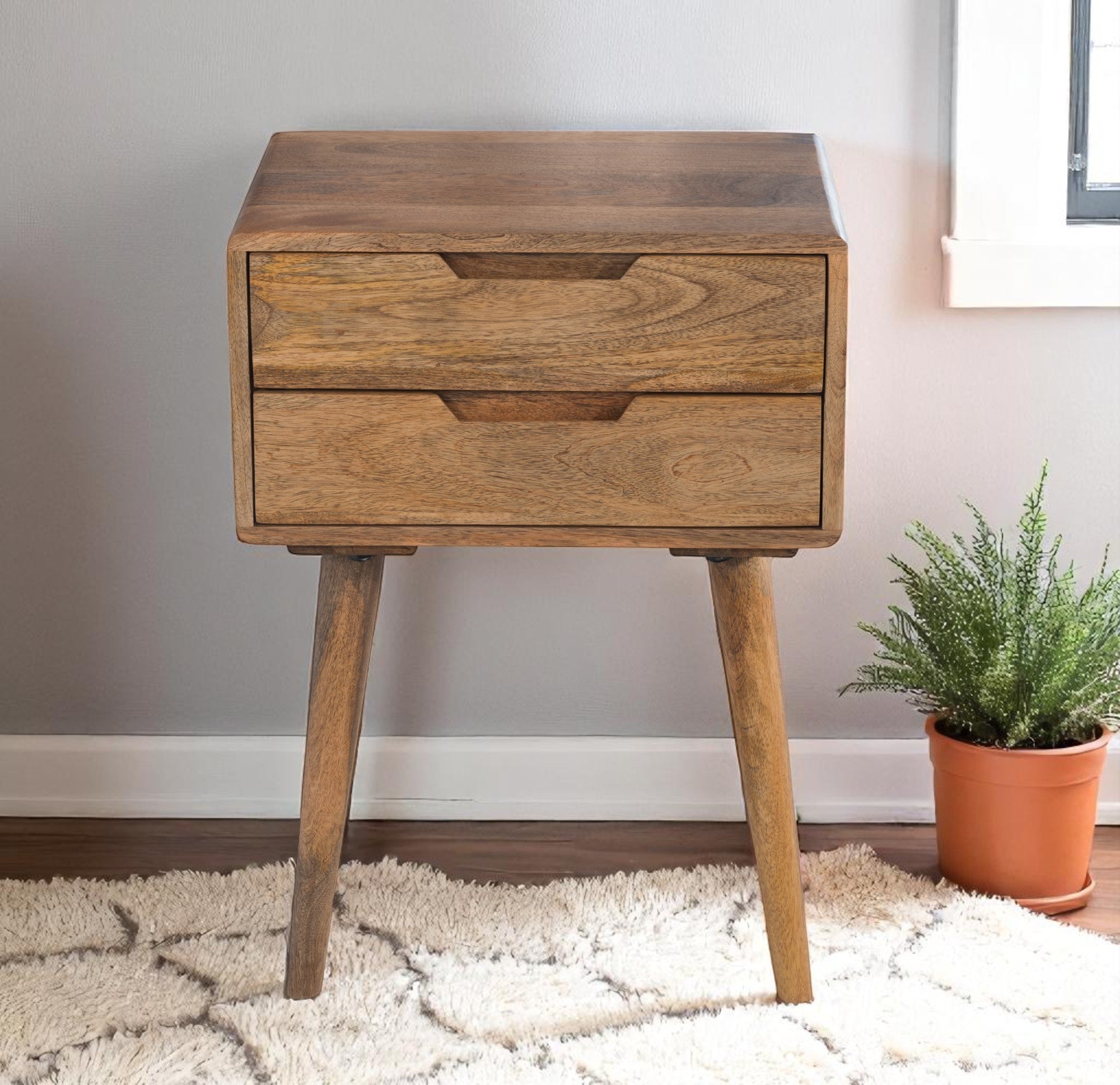 Surya Side Table