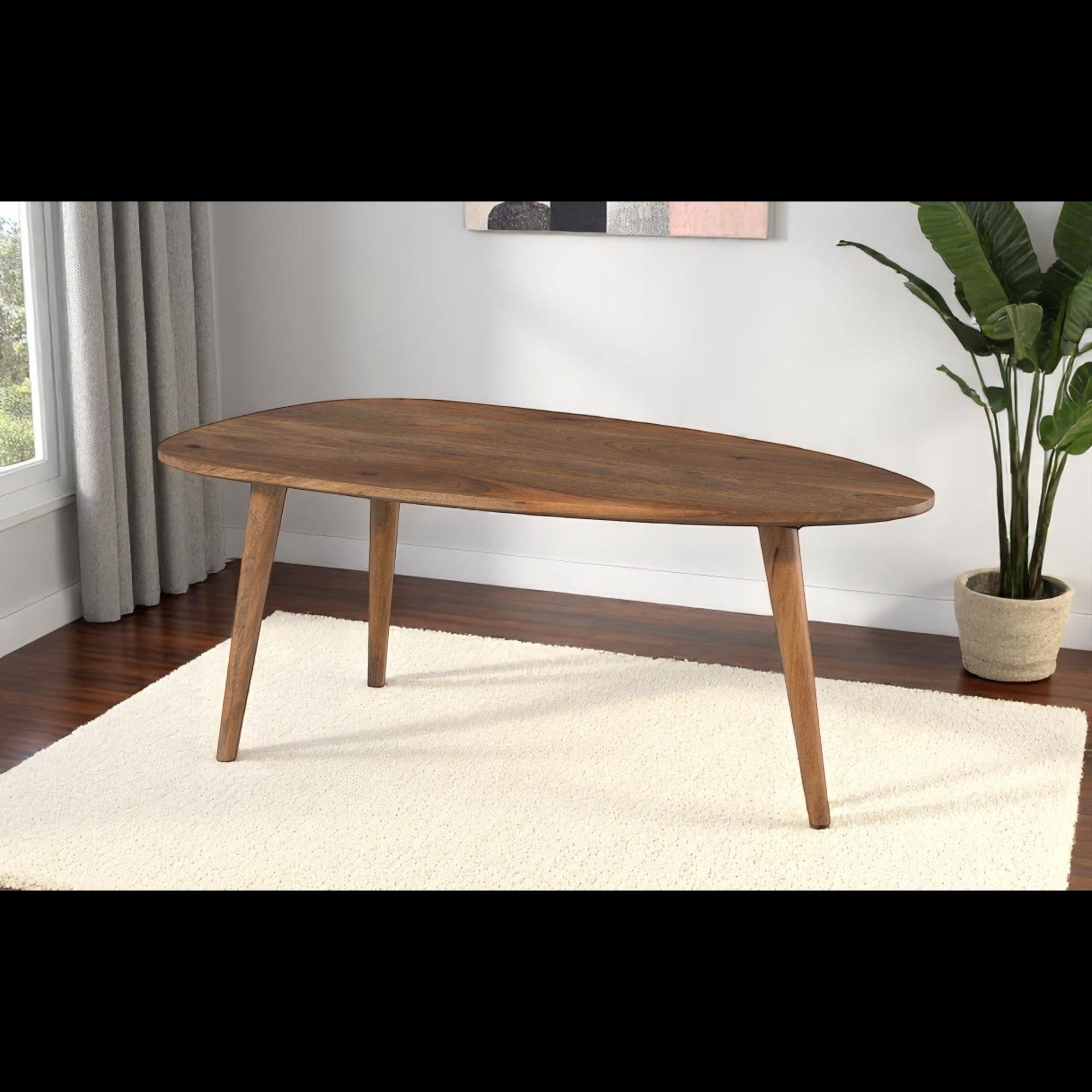 Surya Coffee Table