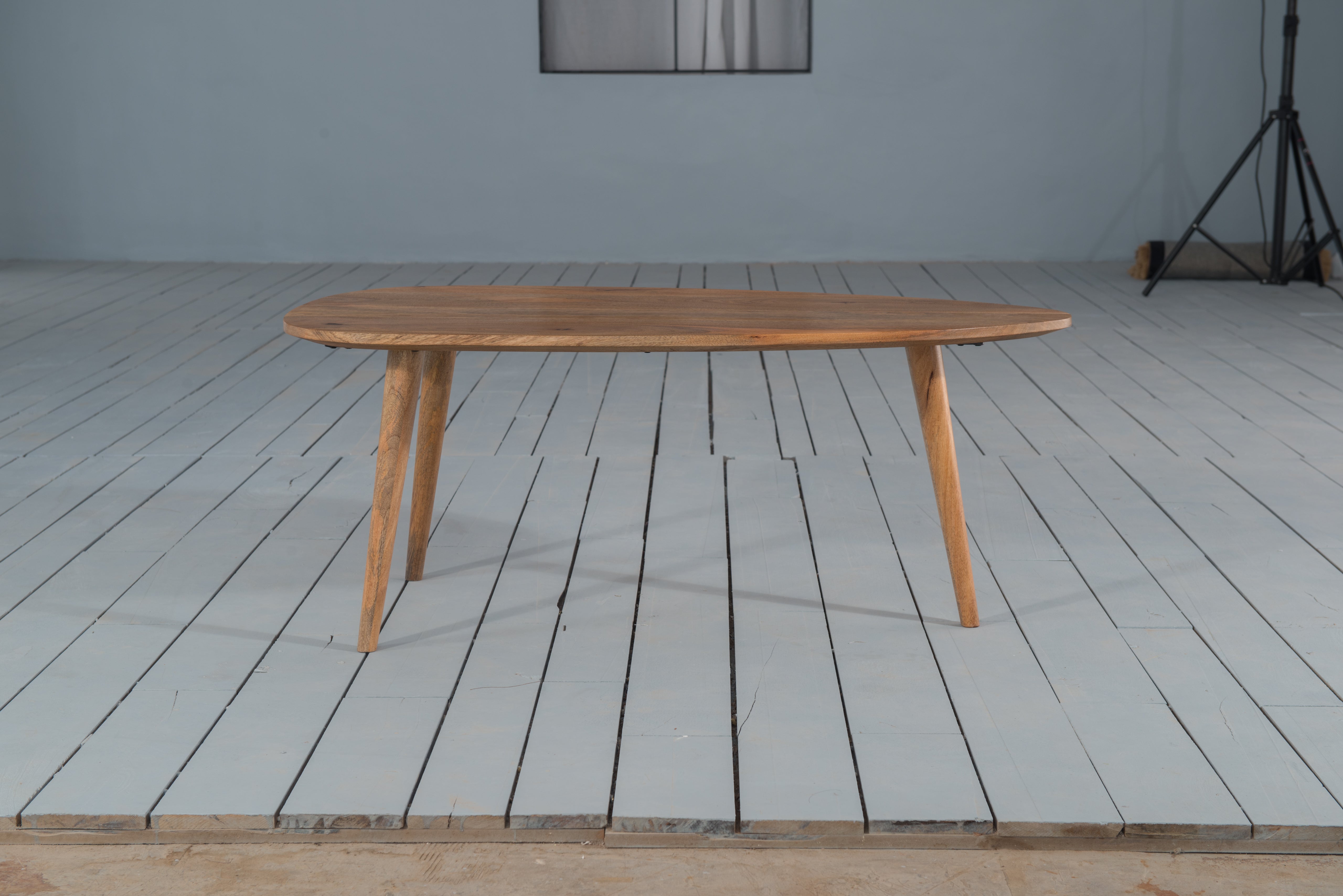 Surya Coffee Table