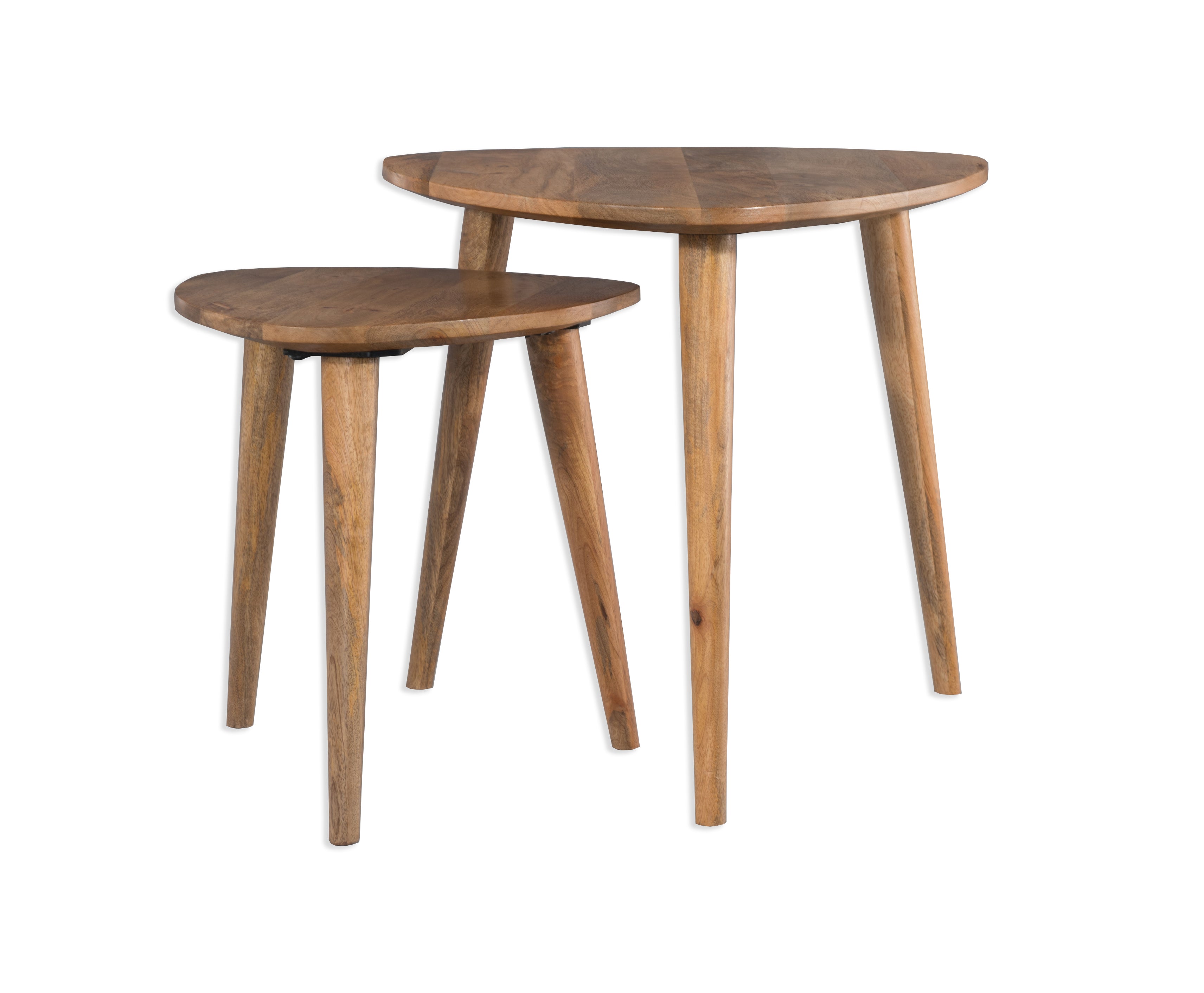 Surya Nest of 2 Tables