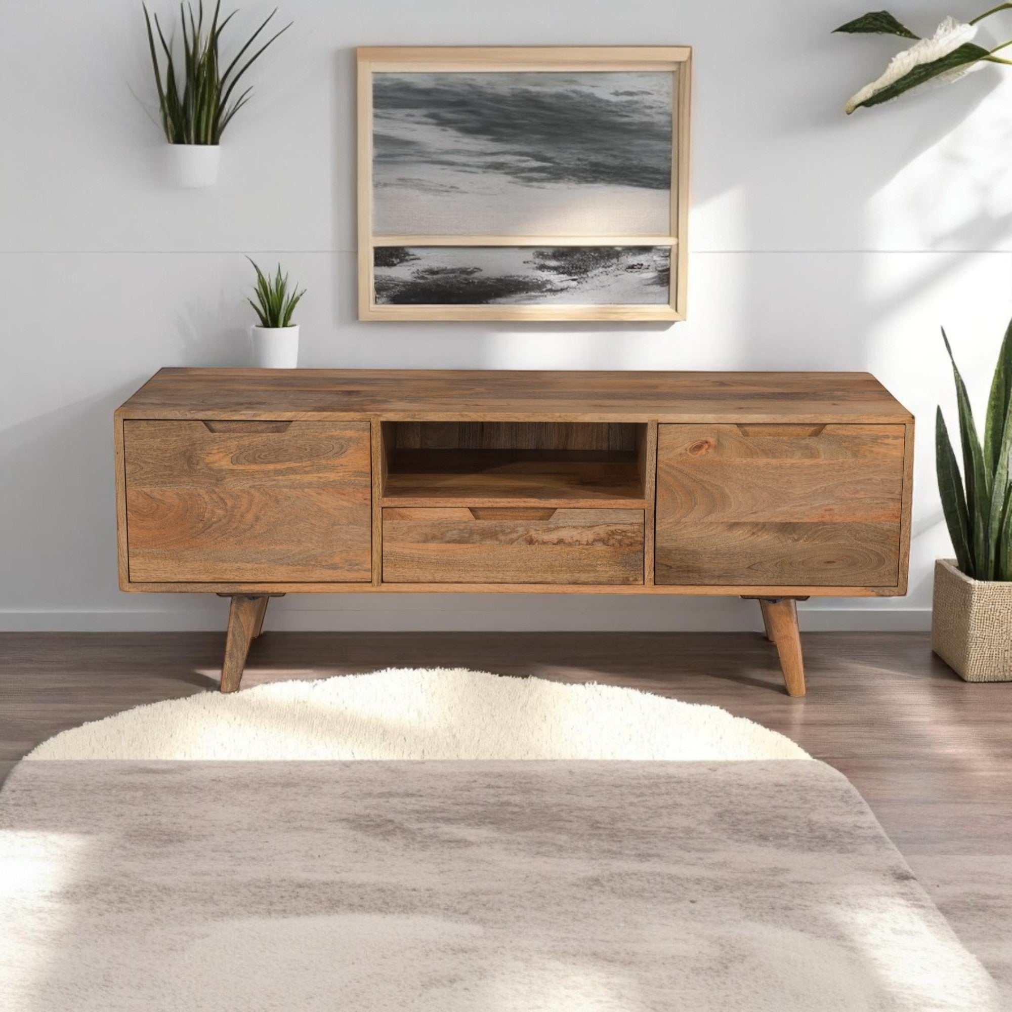 Surya Large TV Unit