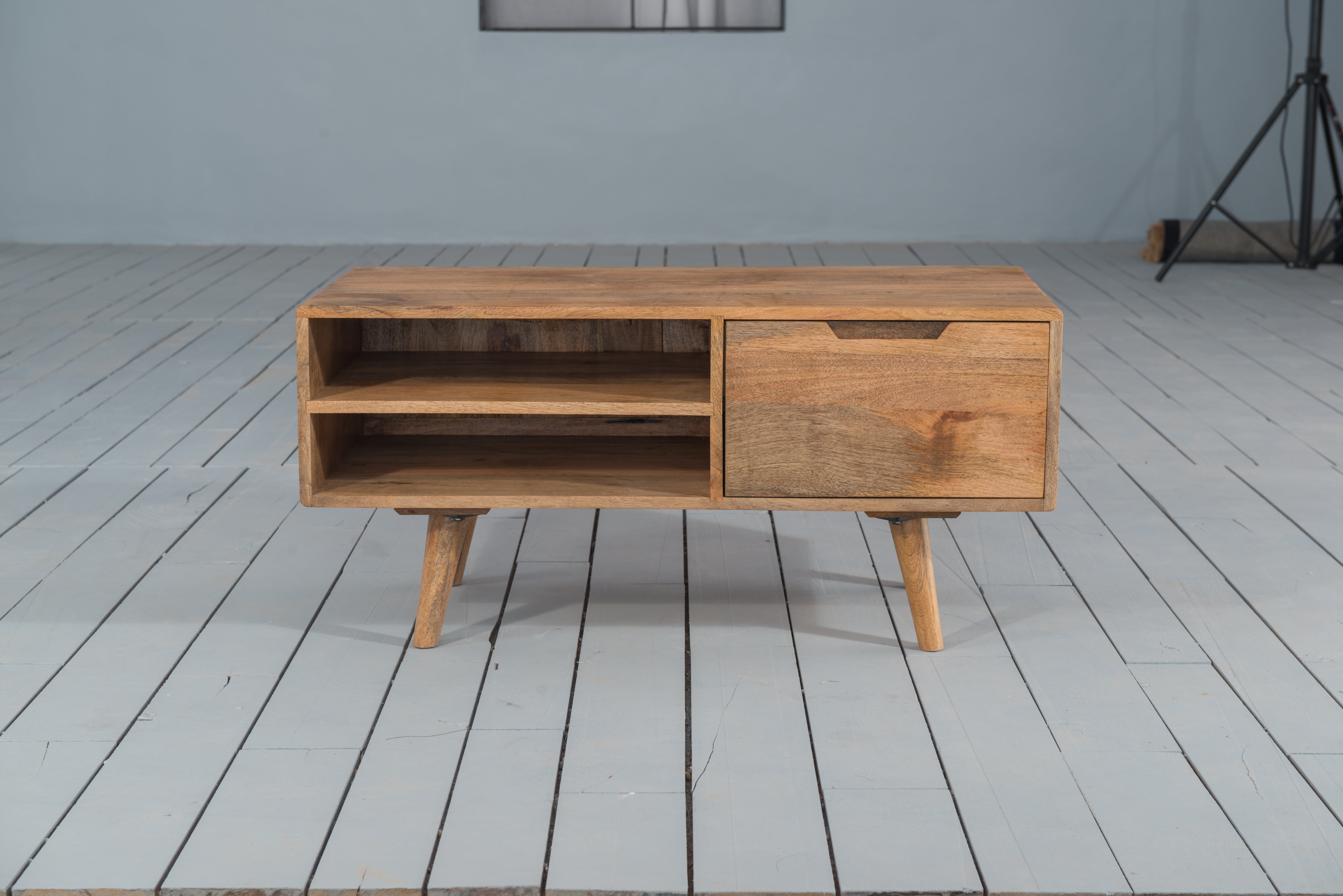 Surya Small TV Unit / Coffee Table