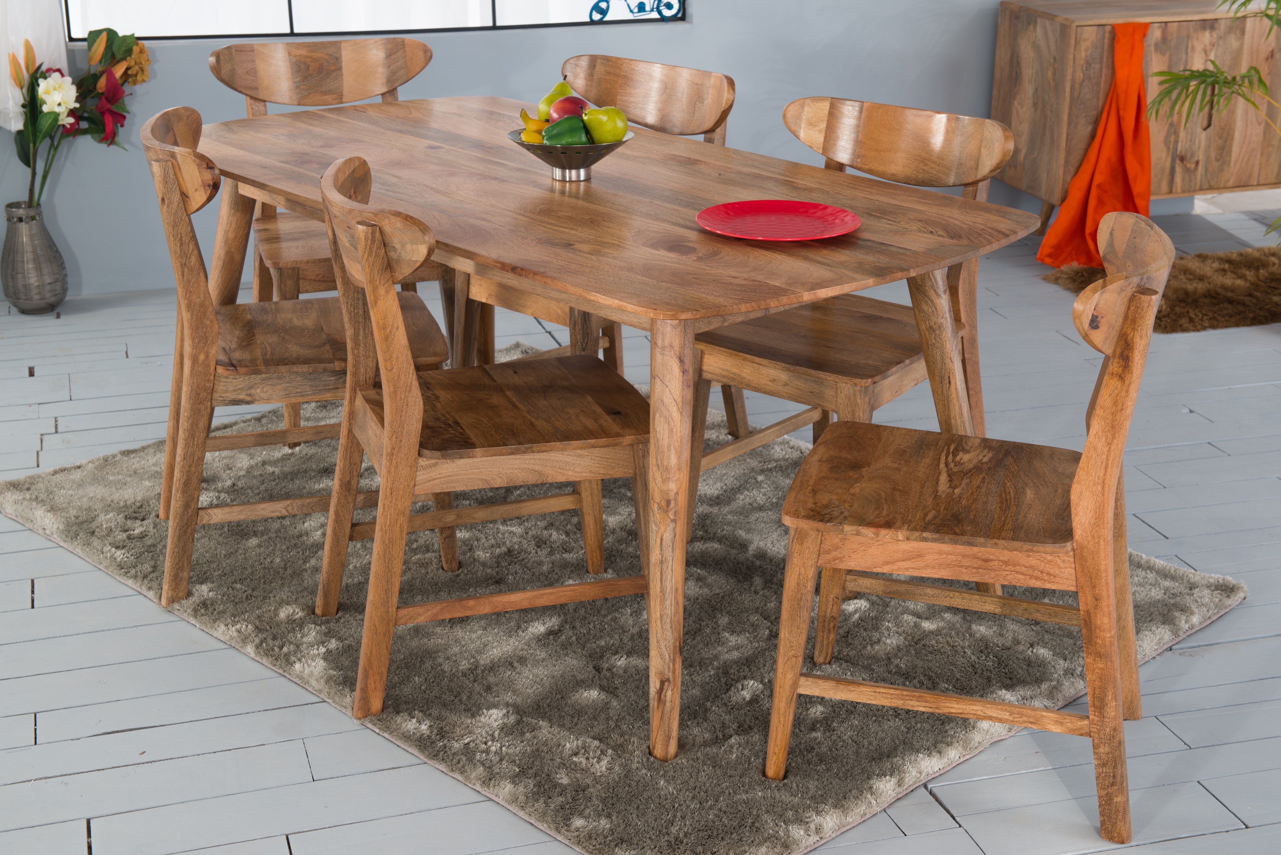 Surya 1.75 Dining Table